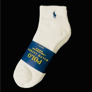 POLO RALPH LAUREN SOCKS SPECIAL & LIMITED EDITION